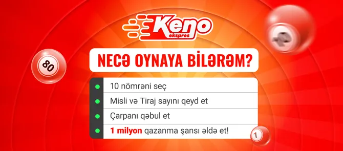 misli keno